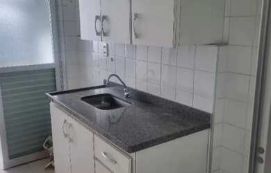 Imagem 12: Aluguel de Apartamento em Pinheiros, São Paulo-SP: 2 quartos, 2 salas, 1 banheiro, 1 vaga