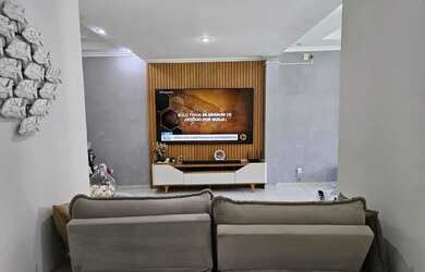 Imagem 13: Casa Exclusiva de Frente para o Mar Praia da Ribeira (Cunhambebe