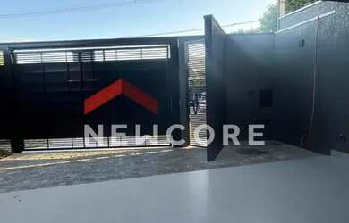 Imagem 3: Casa em Rua Pioneira Santinha Ravagnani de Sá - Jardim Novo Paulista...