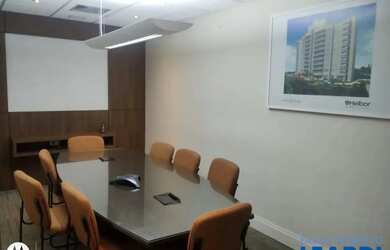 Imagem 9: CONJ. COMERCIAL - BELA VISTA - SP