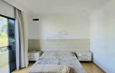 Imagem 8: Casa à venda Condomínio Parque dos Franceses - Oficinas