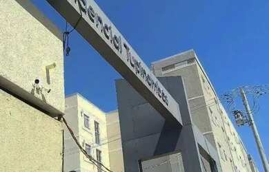 Imagem 9: Apartamento com 2 dormitórios à venda, 44 m² por R$ 245.000,00 - Jardim...