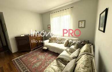 Imagem 7: Amplo apartamento no Campo Belo