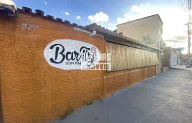 Imagem: O depósito possui 90m² de Área e está localizado em Eldorado