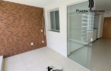 Imagem 6: Pronto pra morar PIAZZA TOSCANA. 2/4. 1 vaga. P322