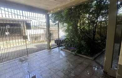 Imagem: O terreno possui 284m² de Área e está localizado em Vila