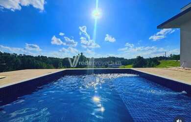 Imagem 10: Casa disponível para venda no Condomínio Terra Caxambu, em Jundiaí/SP