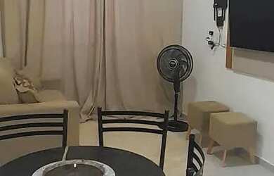 Imagem 7: Apartamento mobiliado, aluguel por temporada, a 900 metros da Facene Valentina