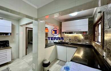 Imagem 10: Excelente casa 3 quartos com suíte, reformada e ótimo acabamento no...