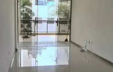 Imagem 2: Imóvel para aluguel tem 108 metros quadrados com 3 quartos