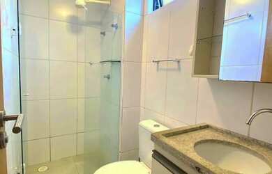 Imagem 11: Ap mobiliado de 1 quarto na melhor localização de Boa Viagem