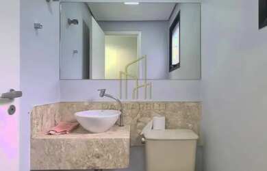 Imagem 15: Conjunto comercial no Bairro do Paraiso 30 m2 com 1 vaga proximo ao shopping Cidade de São