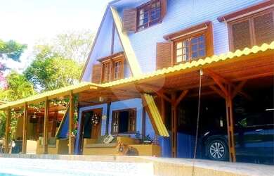 Imagem 5: Sobrado com 2 quartos à venda ou para locação em São Vicente - SP