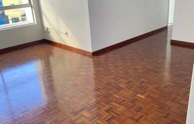 Imagem: O apartamento possui 3 Dormitórios, 3 Banheiros, 1 Vaga na