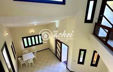 Imagem 10: Casa de condomínio 3/4 nascente à venda em Buraquinho à 100m da praia