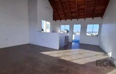 Imagem 13: Casa em Hípica. Churrasqueira, Varanda, 128m² de Áreae2 Vagas na garagem