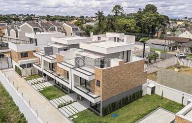 Imagem 7: Triplex em Condomínio em Santa Felicidade