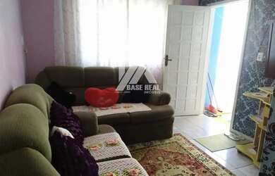 Imagem 4: CASA NO CONRADINHO. Área de serviço, 10m² de Área, 2 Vagas na garageme3...