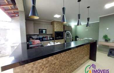 Imagem 10: CASA EM CONDOMÍNIO - JARDIM SHANGRI-LÁ - SP