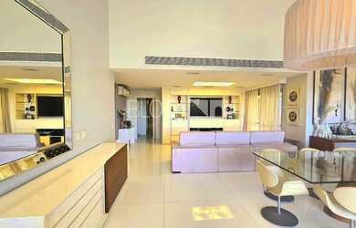 Imagem 11: Barra da Tijuca Apartamento 4 quartos, sendo 4 suites