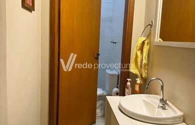 Imagem 7: casa - Betel - Paulínia. Churrasqueira, Ar-condicionado, 275m² de Áreae4...