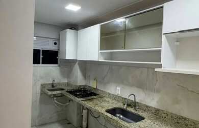 Imagem 7: Apartamento para locação no COSTA DO FORTE CONDOMÍNIO CLUBE , PAU AMARELO...