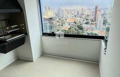 Imagem 4: Apartamento para locação no bairro Nova Campinas em Campinas