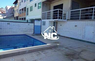 Imagem 11: Novos Começos Imóveis vende - Casa Triplex com 4 quartos sendo 2 suítes...