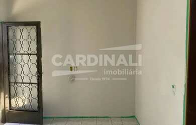 Imagem 2: Casa de dois dormitórios