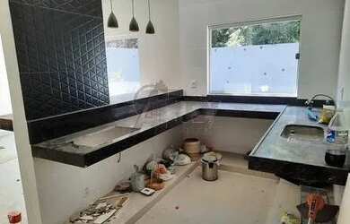 Imagem 3: Vende-se Casa de 2 Pavimentos - Jardim Liberdade