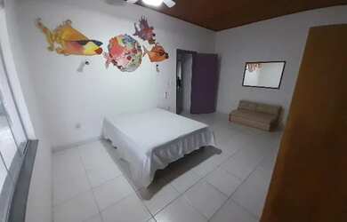 Imagem 3: Aluguel temporada Novo Prado