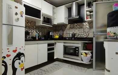 Imagem 9: Vilagio 3/4 sendo 1 suíte em condomínio Volare, próximo da Fraga Maia