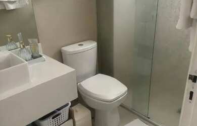 Imagem 15: Apartamento a venda de 2 dormitórios com lazer completo no Jardim Ester,...