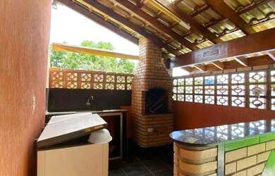 Imagem 8: Rancho à venda por R$ 550.000 - Condomínio Rio Grande - Fronteira/MG