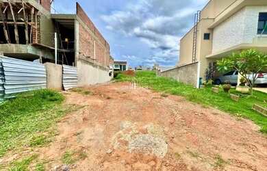 Imagem: O terreno possui 259m² de Área, Imóvel novo e está localizado