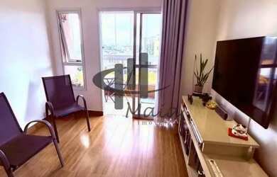 Imagem 3: Venda Apartamento Sao Caetano do Sul Santa Maria Ref 44195