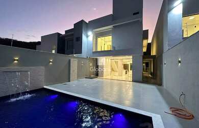 Imagem 13: Casa em Montes Claros, no bairro Sapucaia, para venda ou locação