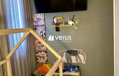 Imagem 11: Apartamento 3 Dormitórios com 1 Suíte em Laranjeiras, Uberlândia Financiamento...