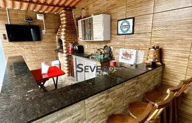 Imagem 2: Casa em Condomínio no Arsenal