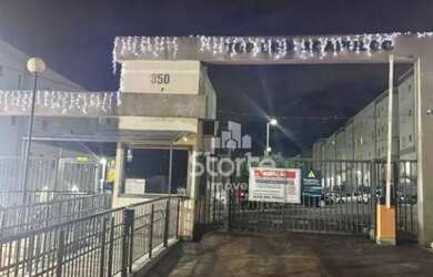 Imagem 11: Apartamento térreo com varanda estendida com 2 dormitórios à venda,...