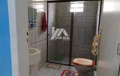 Imagem 8: CASA NO CONRADINHO. Área de serviço, 10m² de Área, 2 Vagas na garageme3...