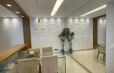 Imagem 15: Vende-se excelente apartamento no Pleno Residencial