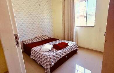 Imagem 6: Casa 2quartos - aluguel temporada diaria