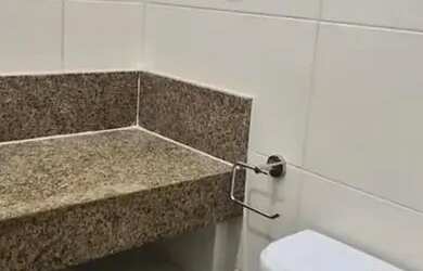 Imagem 9: Imóvel para aluguel tem 108 metros quadrados com 3 quartos