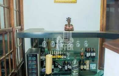 Imagem 12: Casa com 4 suítes à venda, 435 m² por R$ 1.850.000 - Itaipu - Niterói/RJ