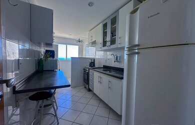 Imagem 16: APARTAMENTO 3 QUARTOS DE FRENTE PARA O MAR