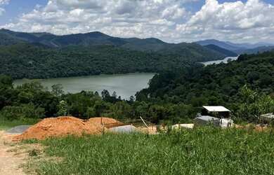 Imagem 10: Lotes a Venda - Nazaré Paulista