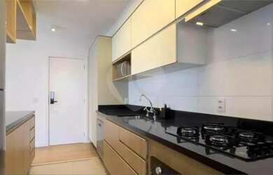 Imagem 6: Apartamento com 2 quartos à venda ou para locação em Vila Mariana - SP