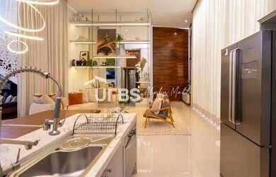 Imagem 7: Casa Térrea no Jardins Verona