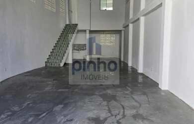 Imagem 3: Galpão para Locação em Salvador, Itapuã, 1 banheiro, 2 vagas